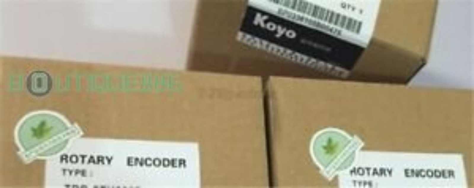1PC NEW FOR Rotary Encoder 1Pc Koyo TRD-NH50-RZ 