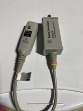 Agilent E2697A 500MHz High Impedance Adapter picture