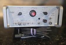 Used EG&G PARC MODEL 113 PAR Pre-Amp Amplifier untested picture