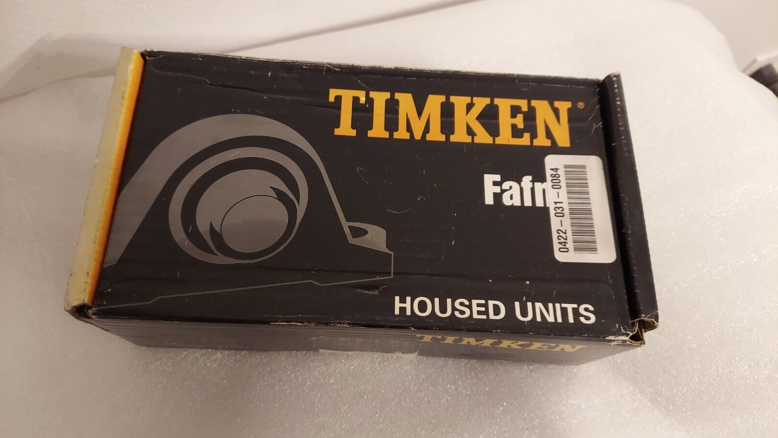 New Timken RAS 1 7/8 Pillow Block Bearing Unit L@@K