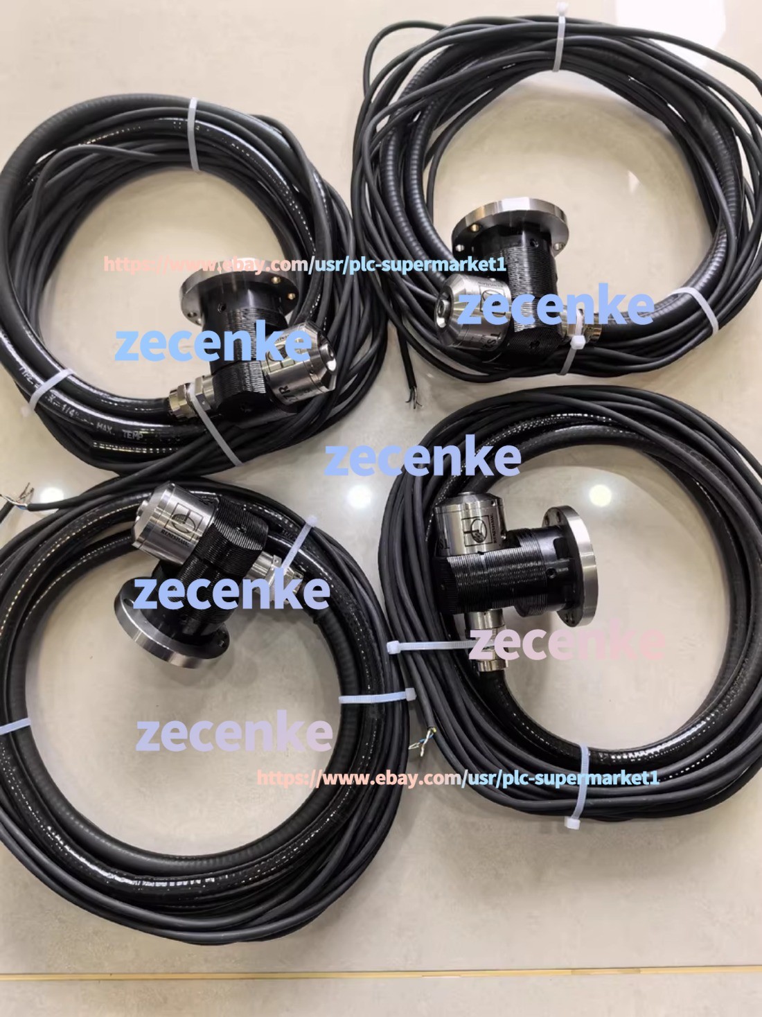 1PCS Renishaw five-way contact tool setting instrument TS27R  /NSR