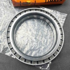 New Tapered Bearing Cup and Cone JP13049A for Timken picture