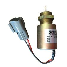 SA-3725-12 30A87-00040 30A87-20402 30A87-00400 STOP Solenoid S3L2-61SD S3L2-61SD picture