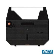 For PANASONIC KXR190 Series KXR Typewriter Ribbon CASSETTE Black BY SMCO picture