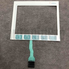 New Membrane Keypad for MM0261809 metso MN0232 EPEC MN0277 picture