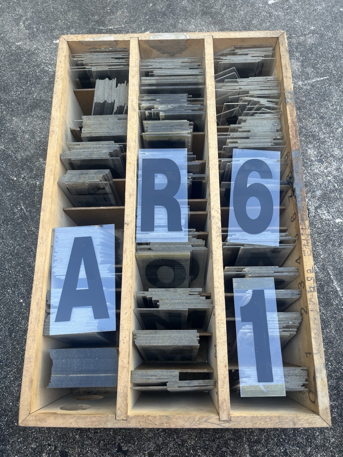 5” Inch Vintage Plastic Marquee Changeable Outdoor Sign Letters Numbers You Pick 5” Inch Vintage Plastic Marquee Changeable Outdoor Sign Letters Numbers You Pick