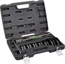 Hilmor 1839032 Compact Bender Kit, 1/4