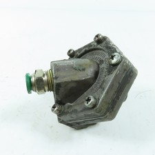 Rexroth P52935 Pneumatic Quick Exhaust Valve 3/8
