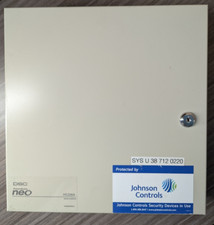 DSC HS2064 PowerSeries Neo 64-Zone Security Control Panel picture