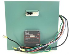 EATON CORPORATION SPD120480D3M / SPD120480D3M Working Unit picture