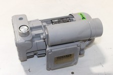 Icme DEKKER RVD0051-01  110-115V Vacuum Pump WORKING picture