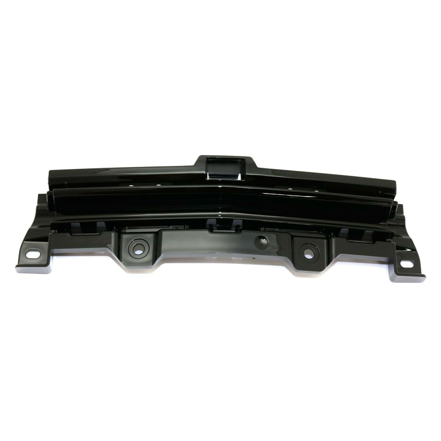 Bumper Face Bar Front Side for Acura TLX 2015-2017 Bumper Face Bar Front Side for Acura TLX 2015-2017