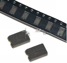 5PCS 8M 8MHz 8.000M 8.000MHz Passive Crystal 5032 SMD-2Pin 5mm×3.2mm picture