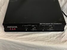 Coulbourn Instruments 2 channel acoustic pulse power amplifier model:E56-02 picture