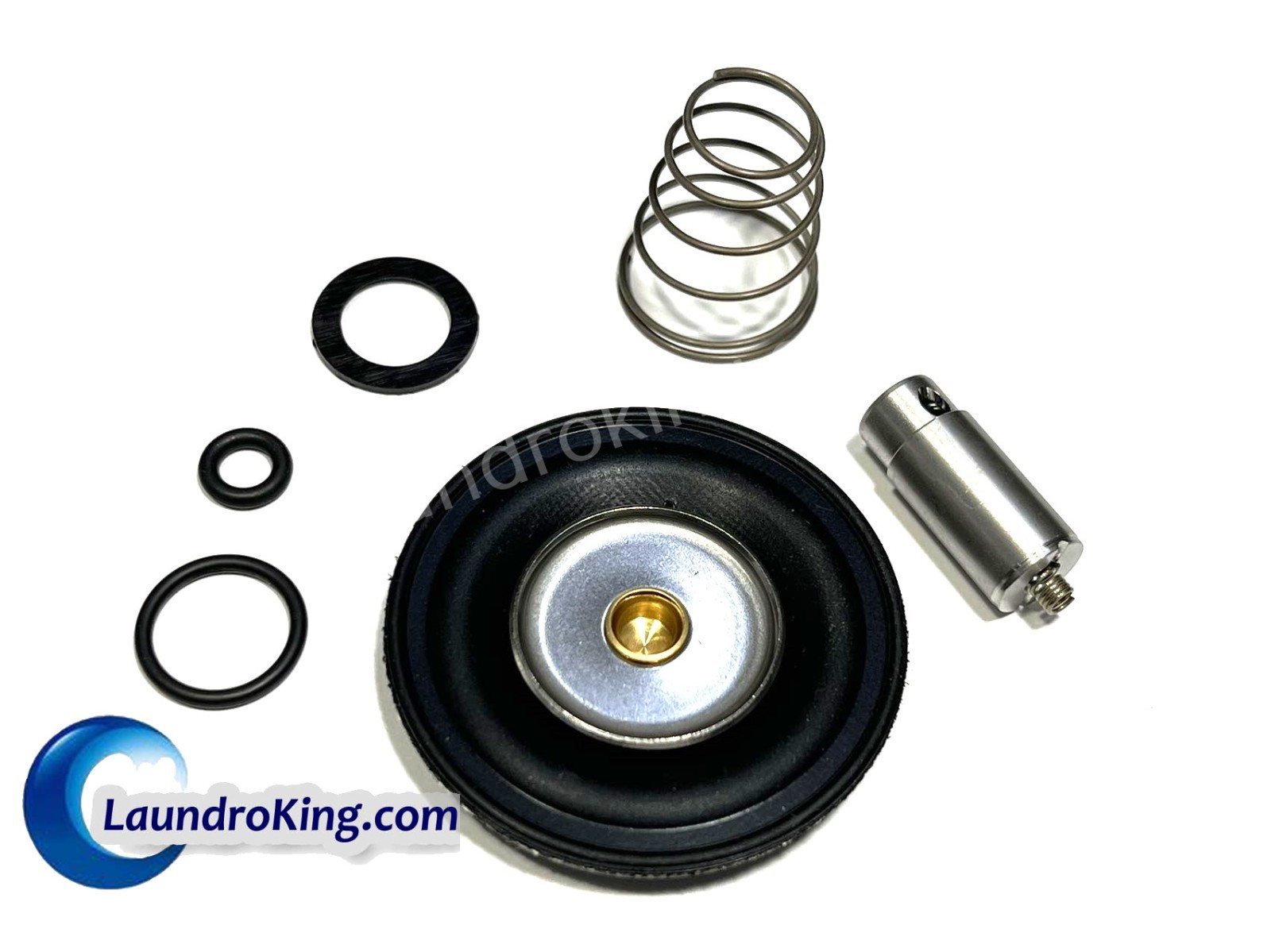 341685 VALVE REPAIR KIT (FOR CONTINENTAL, GIRBAU 333708 VALVE) 341685 VALVE REPAIR KIT (FOR CONTINENTAL, GIRBAU 333708 VALVE)