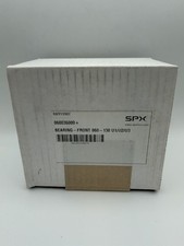 SPX 060036000+ Bearing -Front 060-130 U1/U2/U3 picture