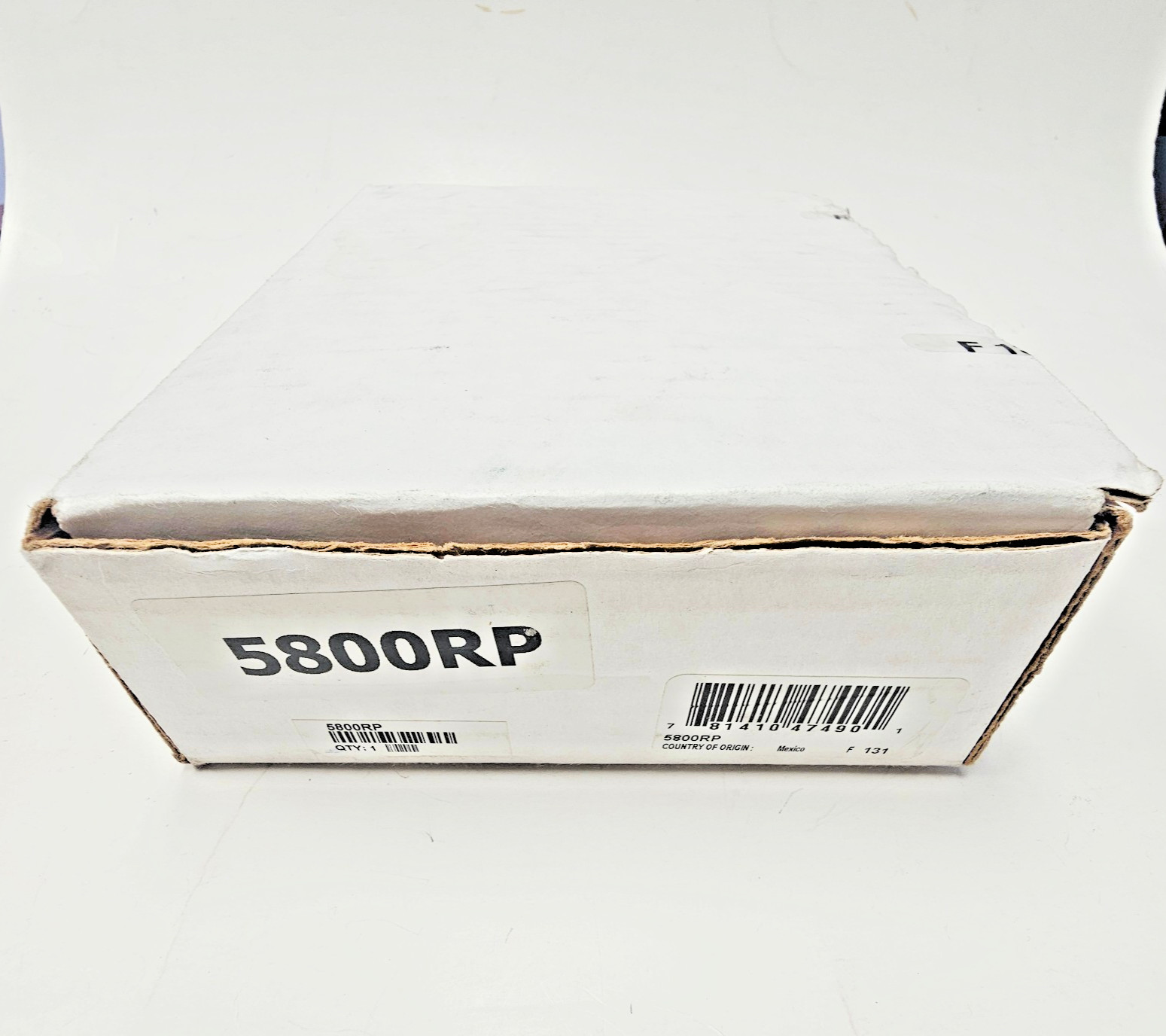 Honeywell Ademco 5800RP Repeater Module NEW (Open Box) Other Honeywell Ademco 5800RP Repeater Module NEW (Open Box) Other