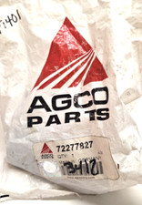 NOS AGCO COUPLER 72277827 picture