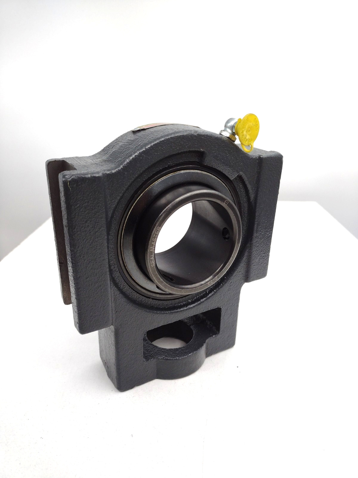 *** SealMaster ST-35 Gold Line Side Mount Take-Up Ball Bearing 2-3/16 inch Bore *** SealMaster ST-35 Gold Line Side Mount Take-Up Ball Bearing 2-3/16 inch Bore