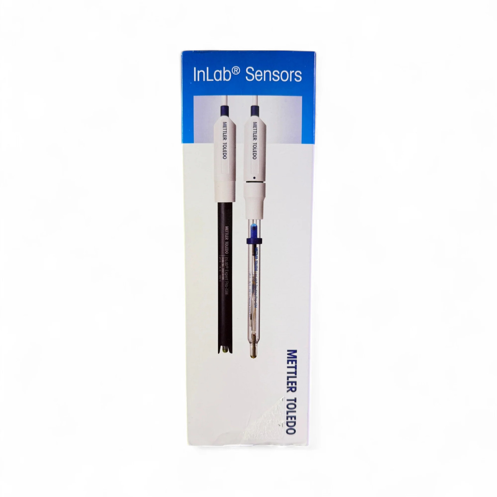 Mettler Toledo InLab 751-4mm Electrode Probe 51344030 - New Mettler Toledo InLab 751-4mm Electrode Probe 51344030 - New