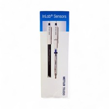 Mettler Toledo InLab 751-4mm Electrode Probe 51344030 - New picture