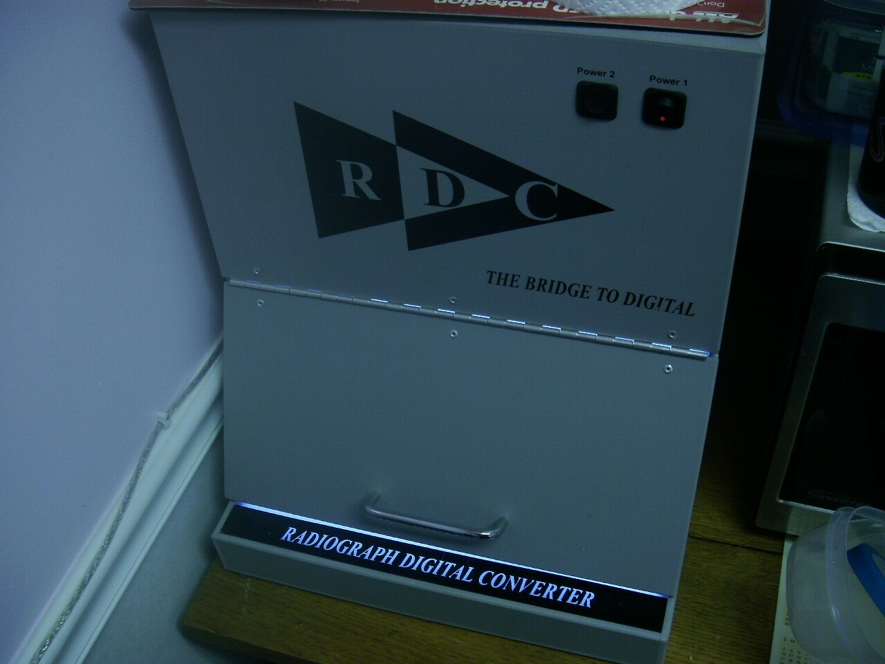 LogicRad Radiograph Digital Digitizer Converter Vet MAST Tech RDC film &SOFTWARE LogicRad Radiograph Digital Digitizer Converter Vet MAST Tech RDC film &SOFTWARE
