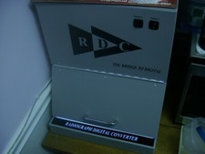 LogicRad Radiograph Digital Digitizer Converter Vet MAST Tech RDC film &SOFTWARE picture