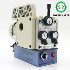 LIDI-1000DX Milling Machine Tool Feeder Machine 380V Auto Knife Feeding Tools picture