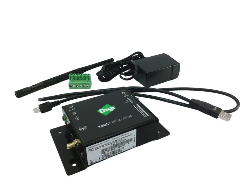 DIGI INTERNATIONAL XM-C91-4P-UA / XMC914PUA (NEW IN BOX)