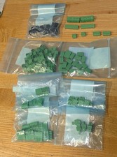 3.5mm PCB Terminal Block Plug HDR Phoenix Contact Connector Lot picture