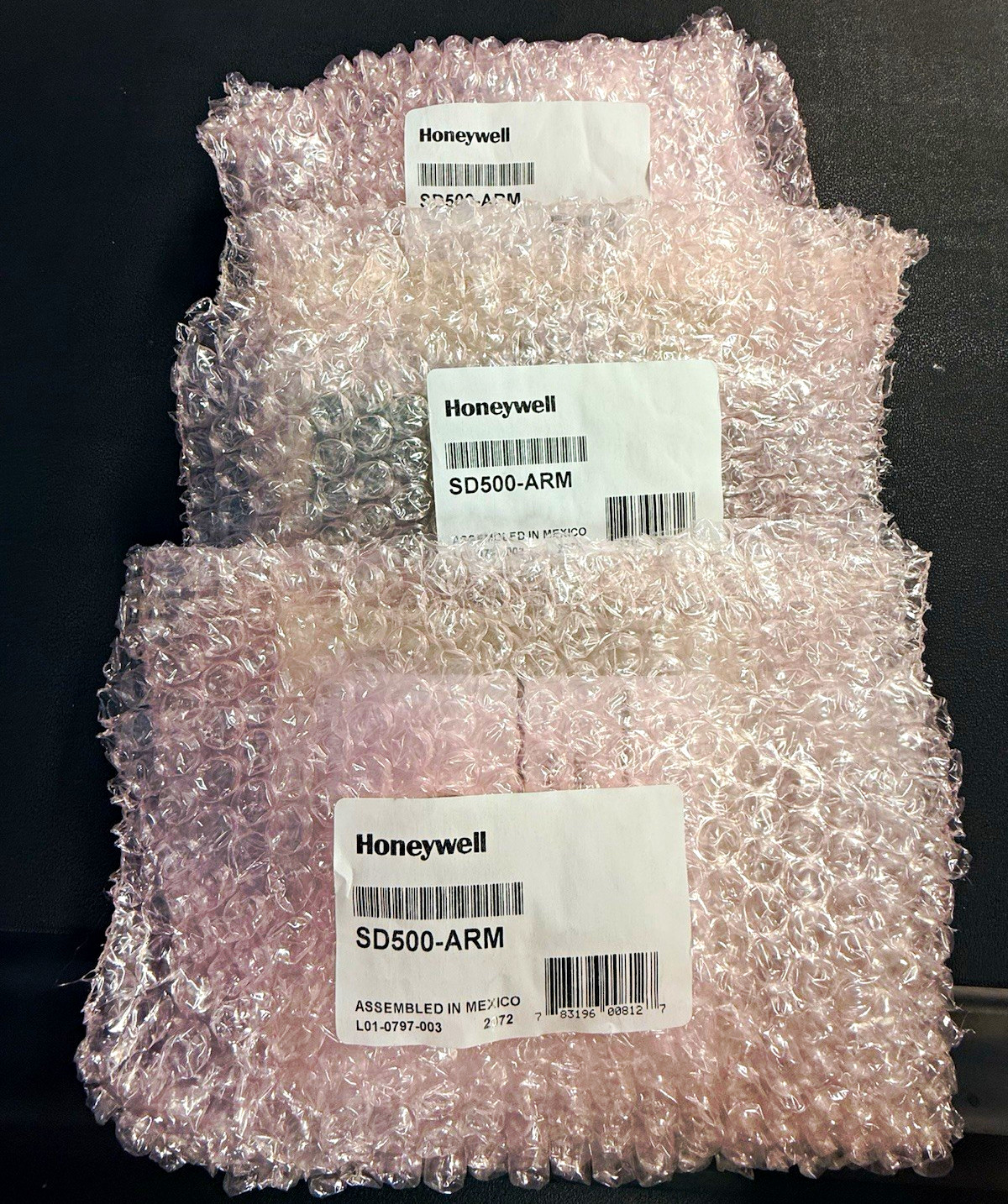 SILENT KNIGHT SD500-ARM RELAY MODULES BRAND NEW SILENT KNIGHT SD500-ARM RELAY MODULES BRAND NEW
