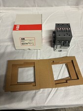 ABB A50-30-11  A50 Contactor 1SBL351001R5111 3 Pole 480v Coil NEW picture