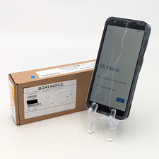 Datalogic Memor 30 SGVWF Mobile Computer Barcode Scanner (944850001) Black picture