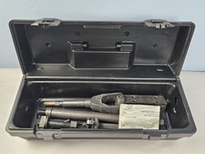 Used Sunnen AN-815 Portable Hone w/ 12