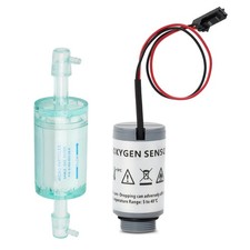 OEM 16916 O2 Sensor – Compatible Replacement for Robinair 16916 Replacement Sens picture