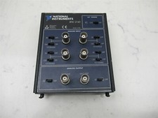 National Instruments BNC-2140 Signal Conditioning Connector Blocks Analog picture
