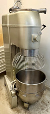 Eurodib M60A220ETL 60 qt Planetary Mixer - Floor Model, 3 1/2 hp, 208 240v/3ph picture