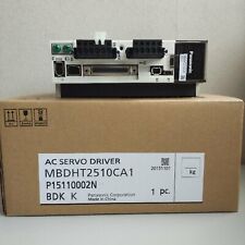 PANASONIC PLC MBDHT2510CA1 IN STOCK ONE YEAR WARRANTY FAST DELIVERY 1PCS NIB picture