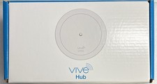 New Lutron HMS-0-FM Vive Starter Wireles Hub FLUSH MOUNT Adapter And Power Suppl picture