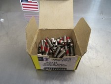 Holo Krome PH52072N0025 1/4-20 x 3/4 Socket Set Screw Lot of 50 picture