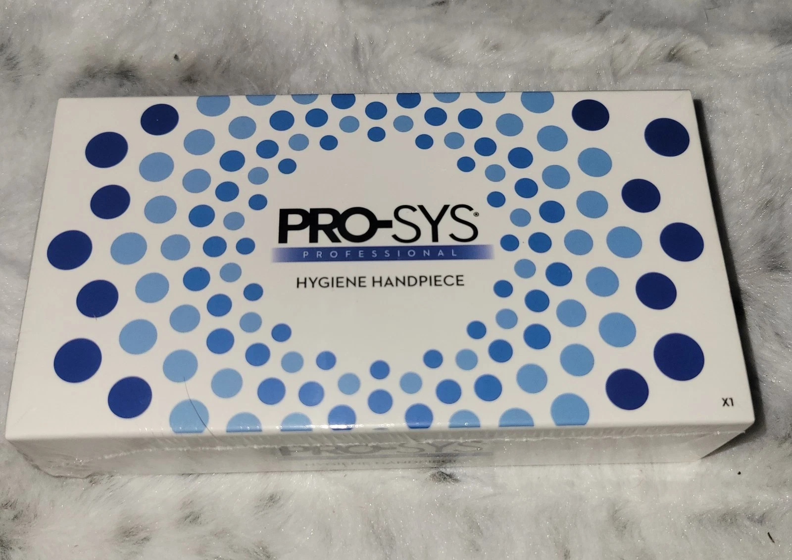 Benco Dental PRO-SYS Hygiene Handpiece 