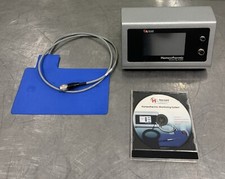 Harvard Aparatus Homeothermic Monitoring Controller W/ Pad  NEW  picture