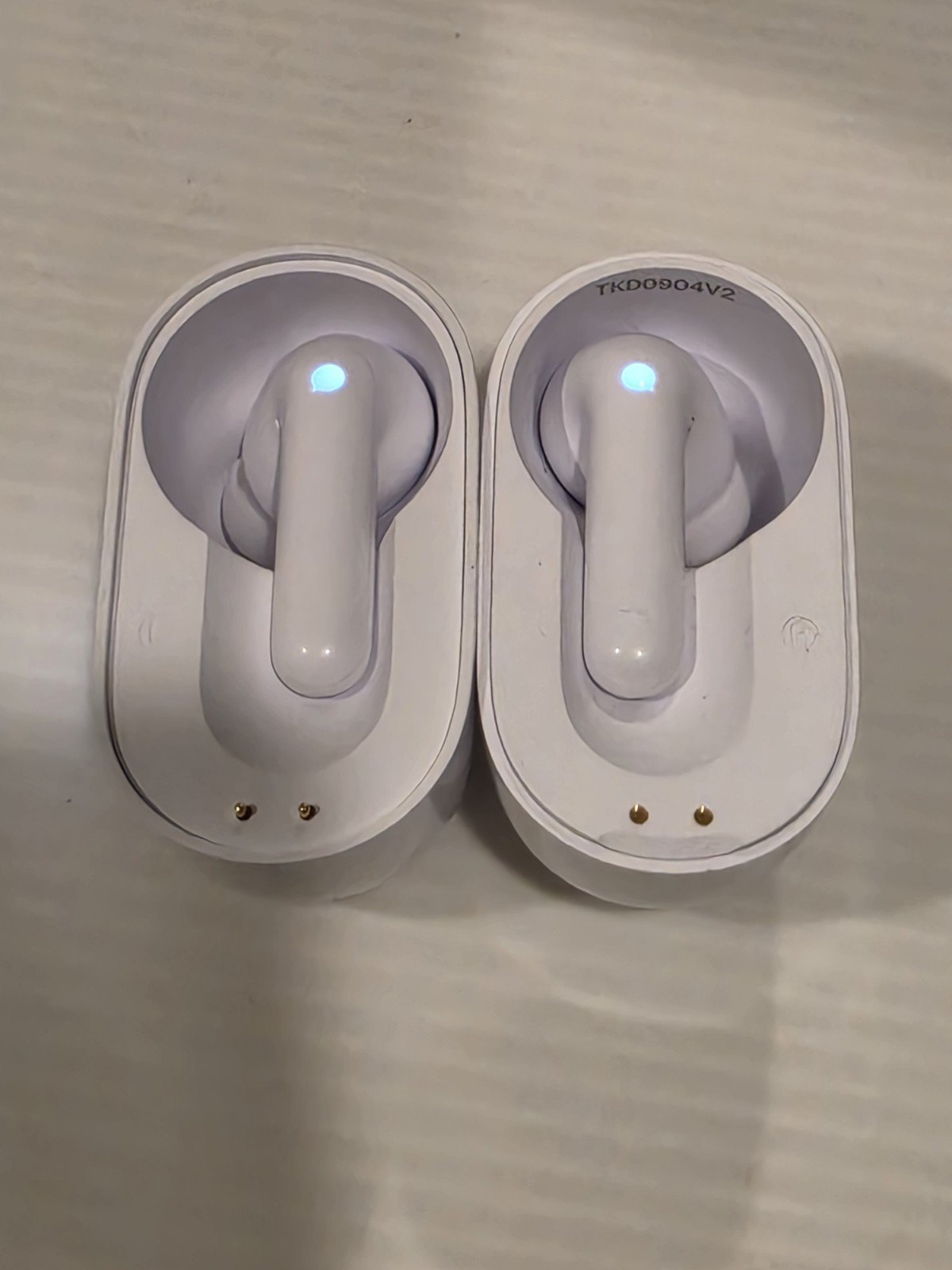 Timekettle M3 Language Translator Earbuds 3-in-1 White Bluetooth ANC Timekettle M3 Language Translator Earbuds 3-in-1 White Bluetooth ANC