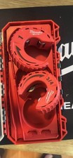 Milwaukee 48-22-4267 Close Quarters Copper Tubing Cutter Set, 3/4