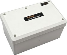 100 Amp Load Manager For Generac 7006, 100 Amp Smart Management Module picture