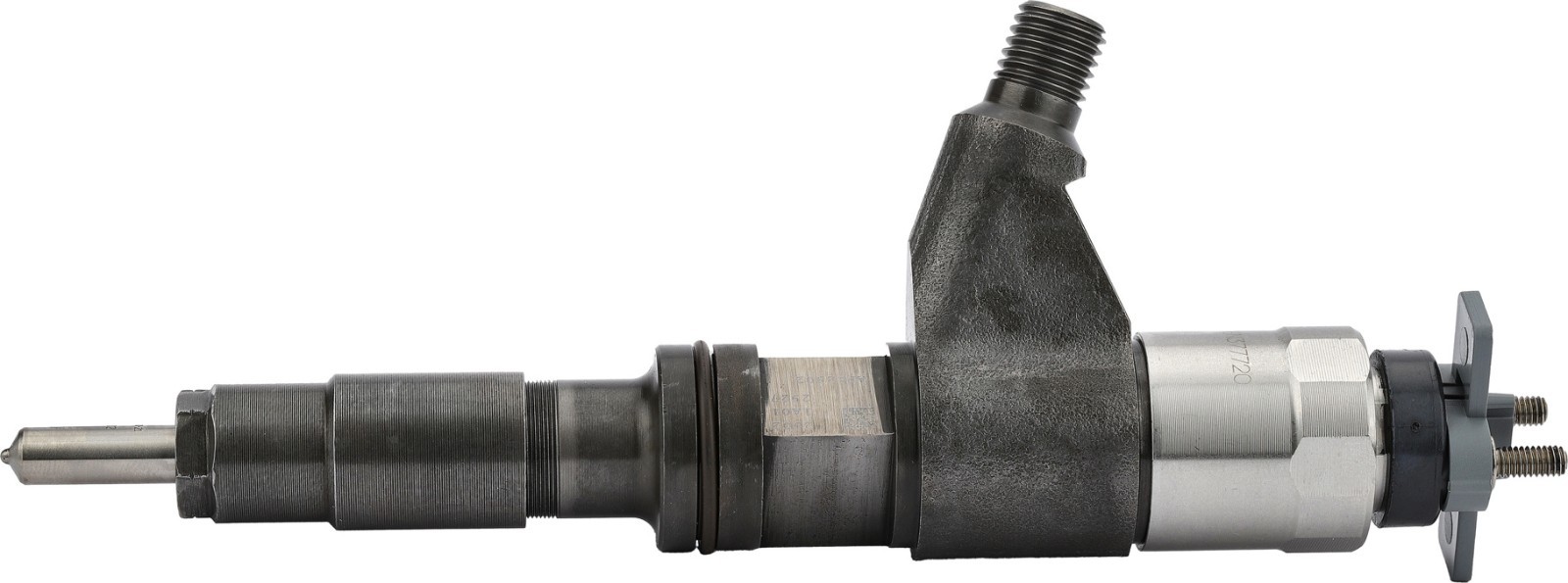 OEM Reman Denso 095000-631 Diesel Fuel Injector John Deere W/Core OEM Reman Denso 095000-631 Diesel Fuel Injector John Deere W/Core