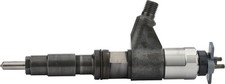 OEM Reman Denso 095000-631 Diesel Fuel Injector John Deere W/Core picture