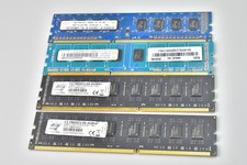 SK HYNIX Ramaxel Memory RAM Lot x 4 picture