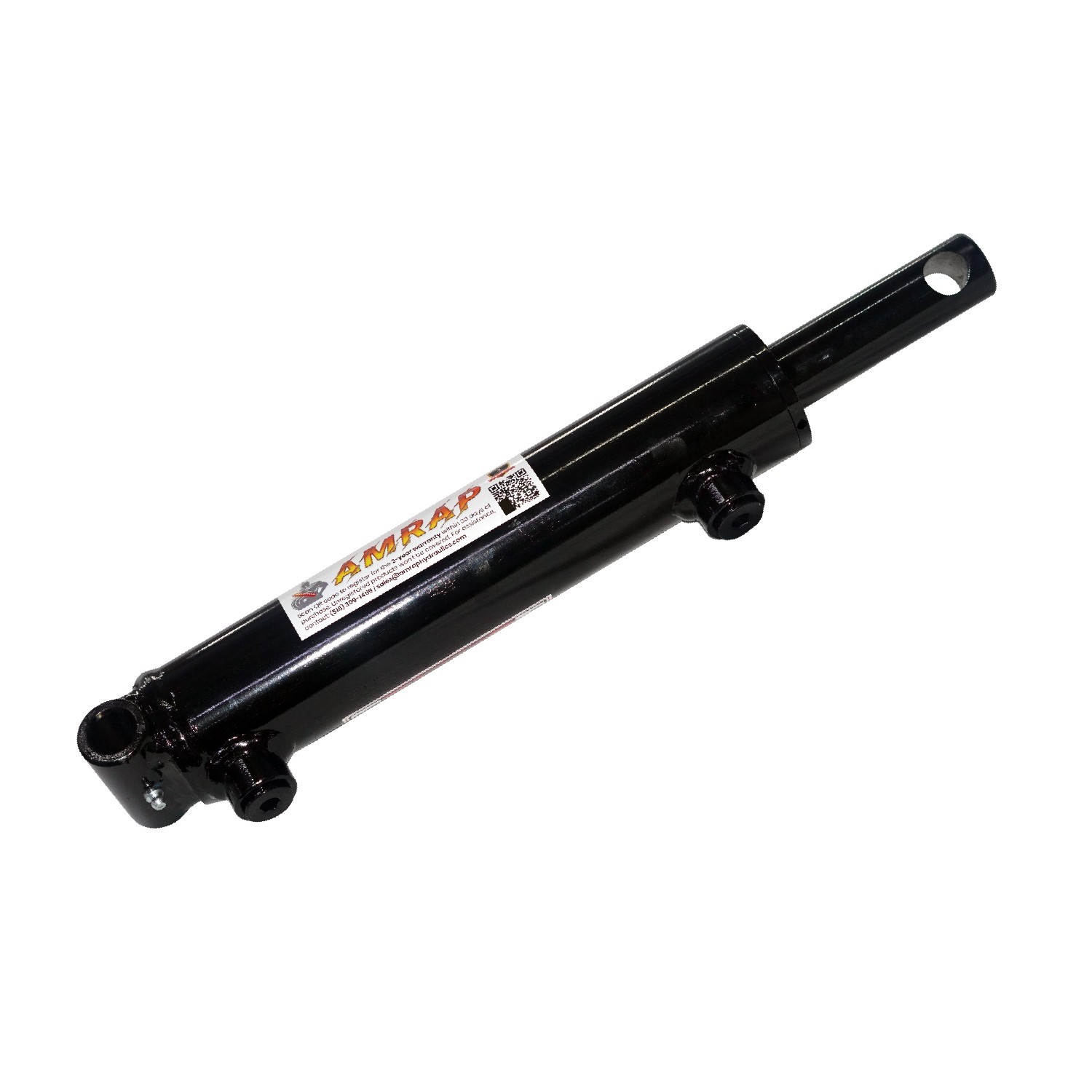 4x36  Hydraulic Cylinder - 4