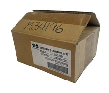 NEW IDEC CORPORATION CG1-024 INTERFACE CONTROLLER CG1024 picture